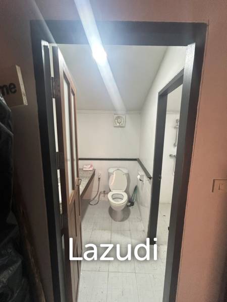 ขายบ้านพร้อมที่ดิน 2 ไร่ใกล้มหาวิทยาลัยและสนามบินในต.บ้านดู่