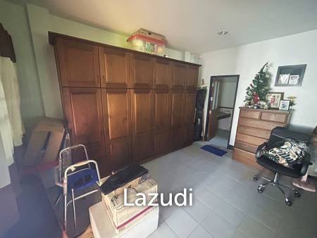 ขายบ้านพร้อมที่ดิน 2 ไร่ใกล้มหาวิทยาลัยและสนามบินในต.บ้านดู่