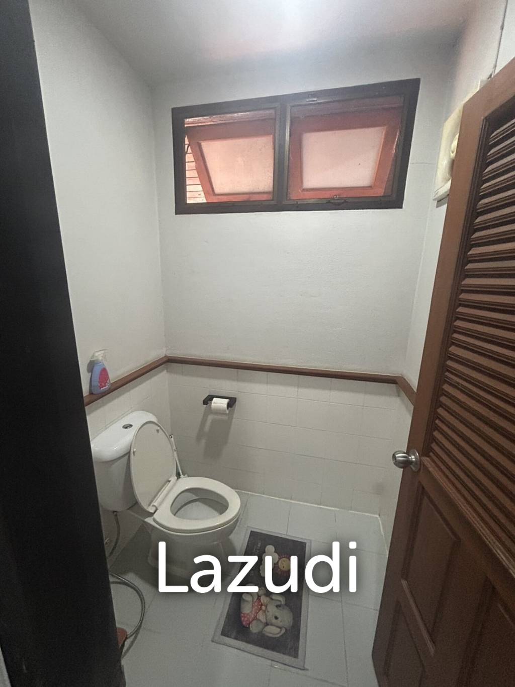 ขายบ้านพร้อมที่ดิน 2 ไร่ใกล้มหาวิทยาลัยและสนามบินในต.บ้านดู่