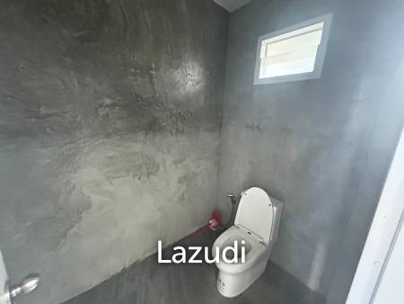 ขายบ้านพร้อมที่ดิน 2 ไร่ใกล้มหาวิทยาลัยและสนามบินในต.บ้านดู่