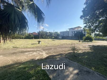 ขายบ้านพร้อมที่ดิน 2 ไร่ใกล้มหาวิทยาลัยและสนามบินในต.บ้านดู่