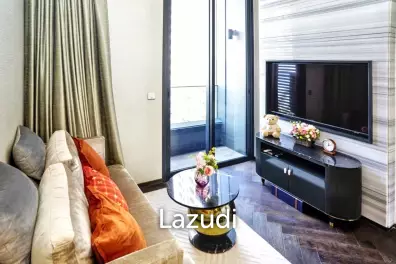 1 Bed 1 Bath 38 SQ.M The ESSE Sukhumvit 36