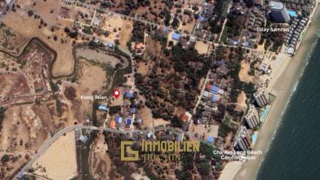 Gute Lage / Großes Grundstück / in Flussnähe