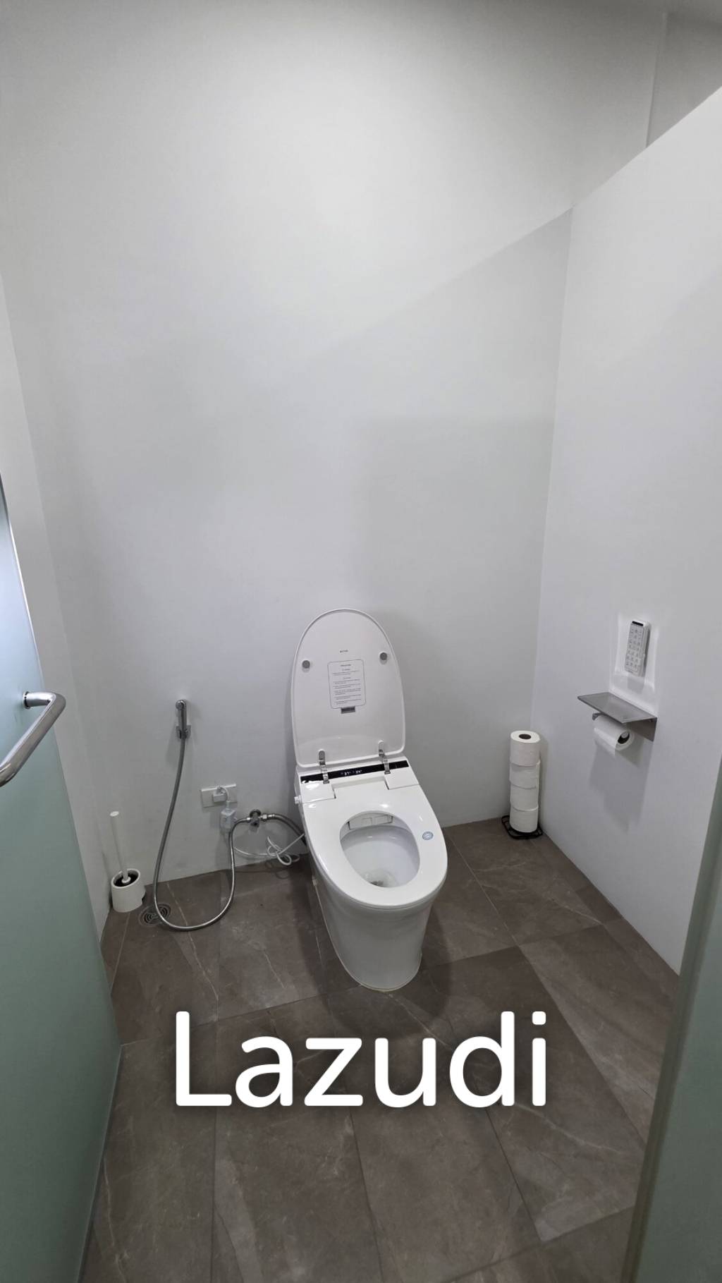 3 Bed 3 Bath 42 SQ.W. 168 SQ.M Townhouse For Sale in Pridi Banomyong 41