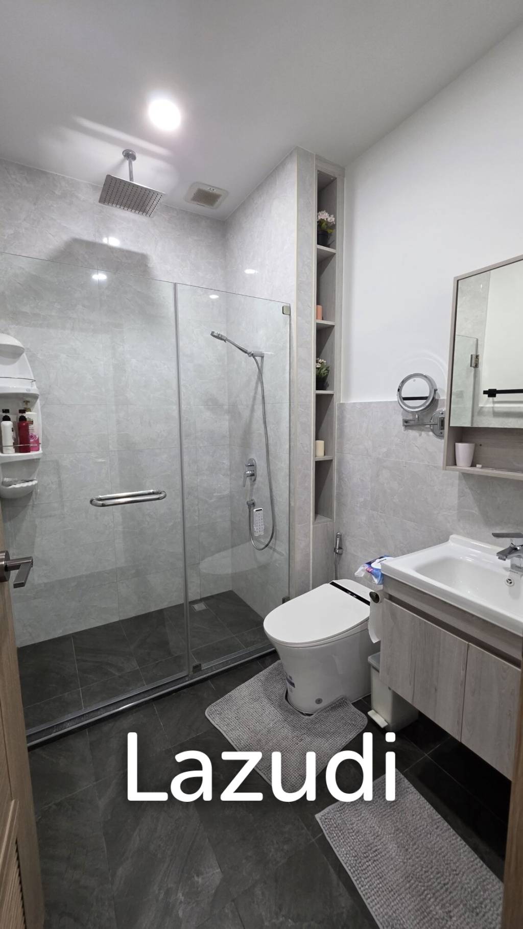3 Bed 3 Bath 42 SQ.W. 168 SQ.M Townhouse For Sale in Pridi Banomyong 41