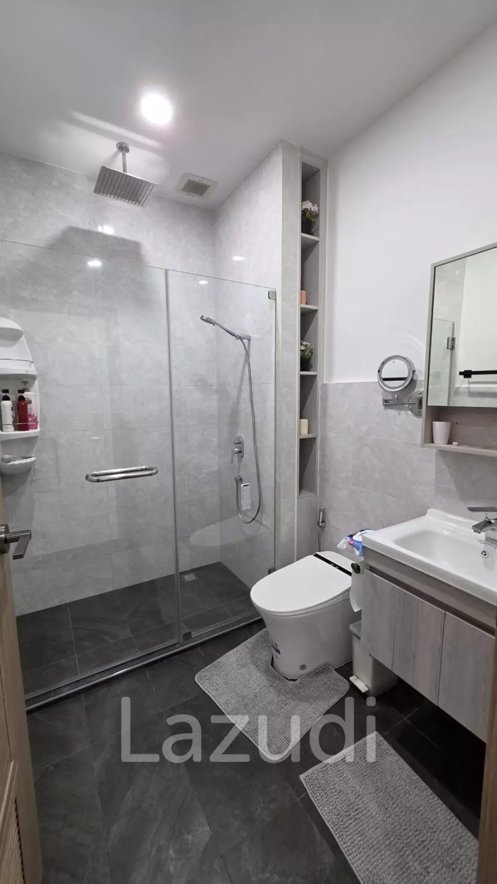 3 Bed 3 Bath 42 SQ.W. 168 SQ.M Townhouse For Sale in Pridi Banomyong 41
