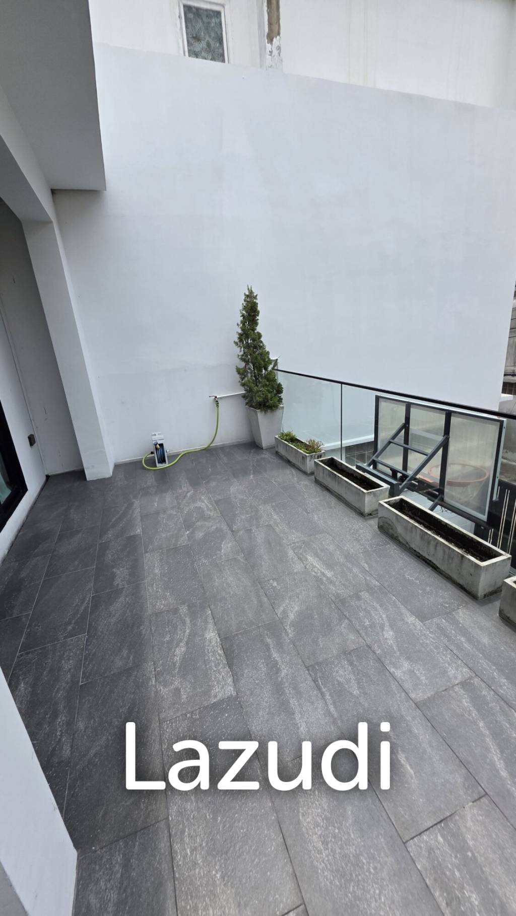 3 Bed 3 Bath 42 SQ.W. 168 SQ.M Townhouse For Sale in Pridi Banomyong 41