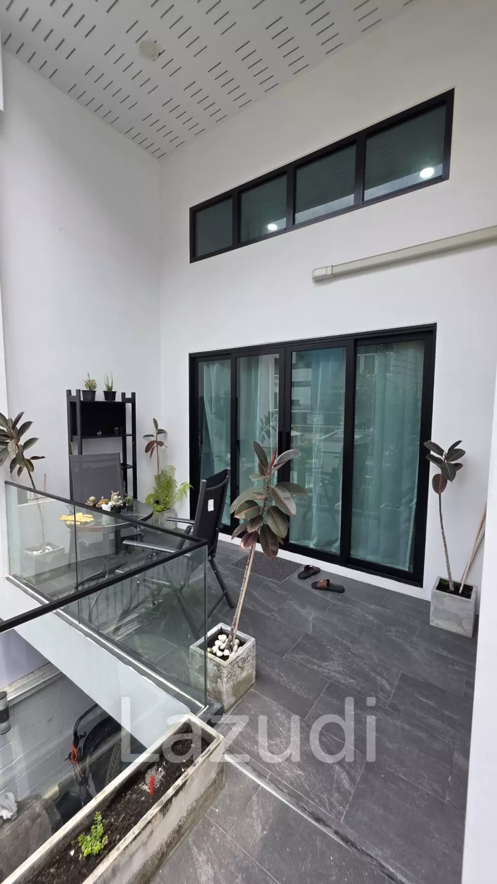 3 Bed 3 Bath 42 SQ.W. 168 SQ.M Townhouse For Sale in Pridi Banomyong 41