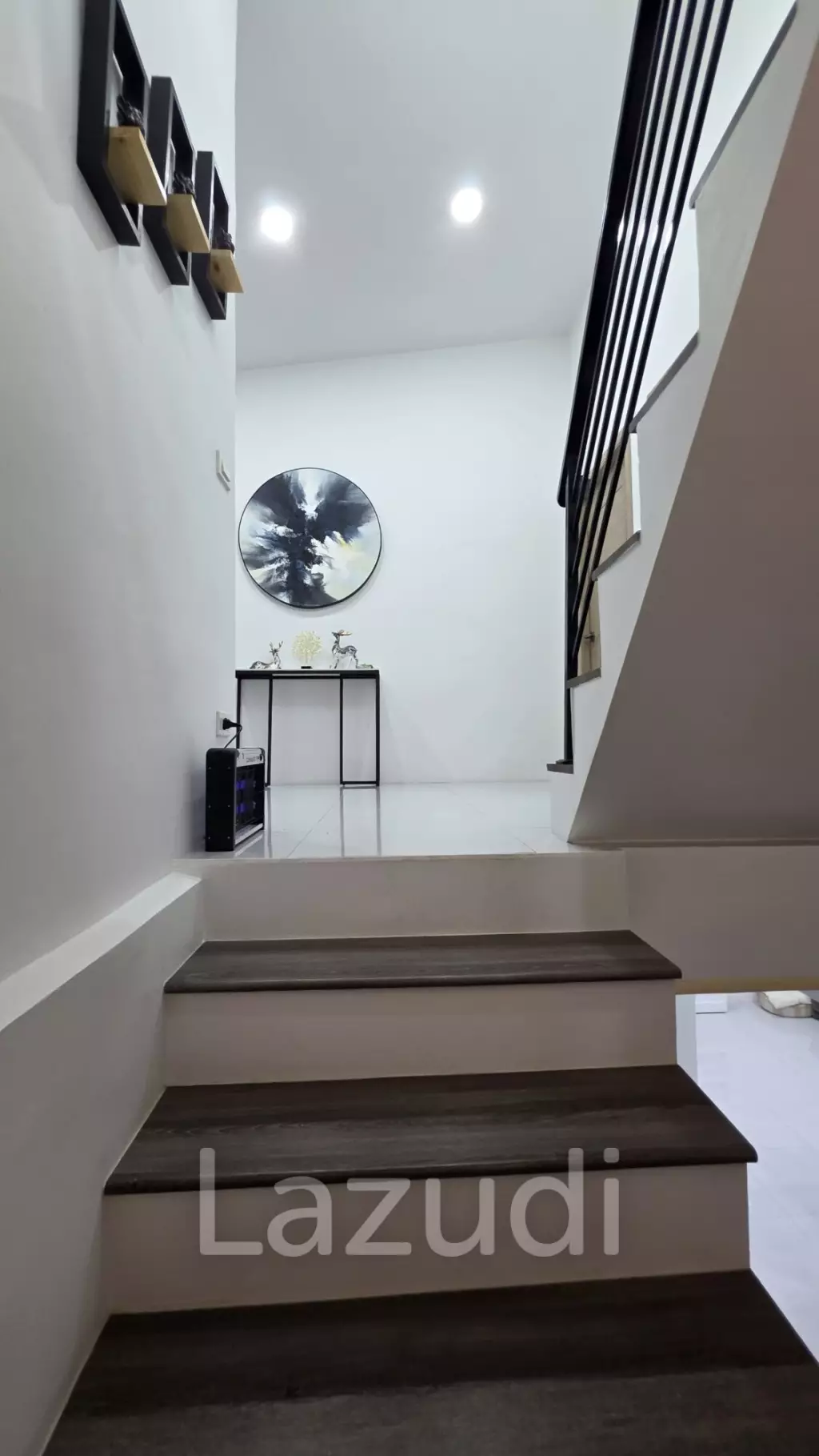 3 Bed 3 Bath 42 SQ.W. 168 SQ.M Townhouse For Sale in Pridi Banomyong 41