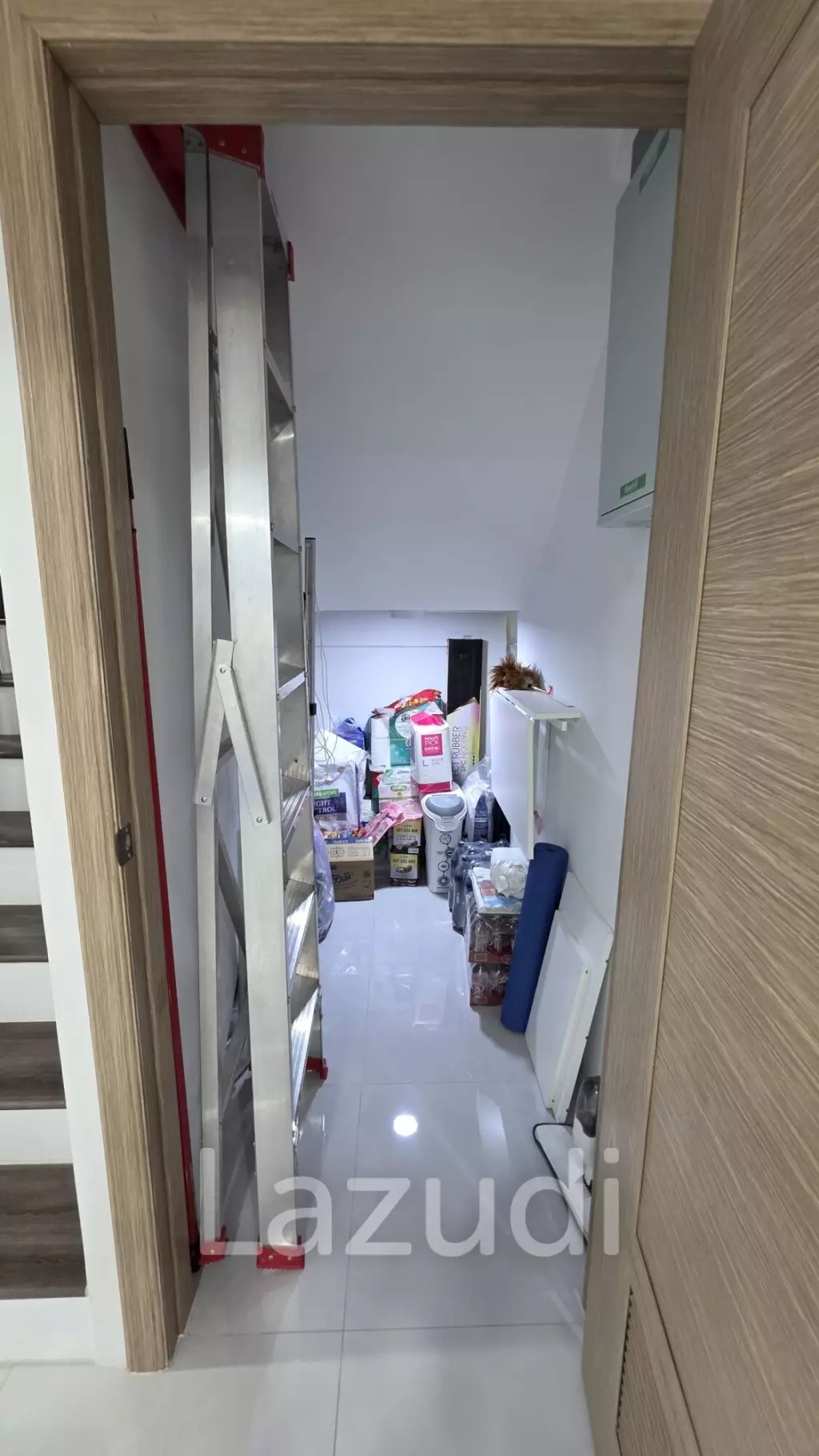3 Bed 3 Bath 42 SQ.W. 168 SQ.M Townhouse For Sale in Pridi Banomyong 41