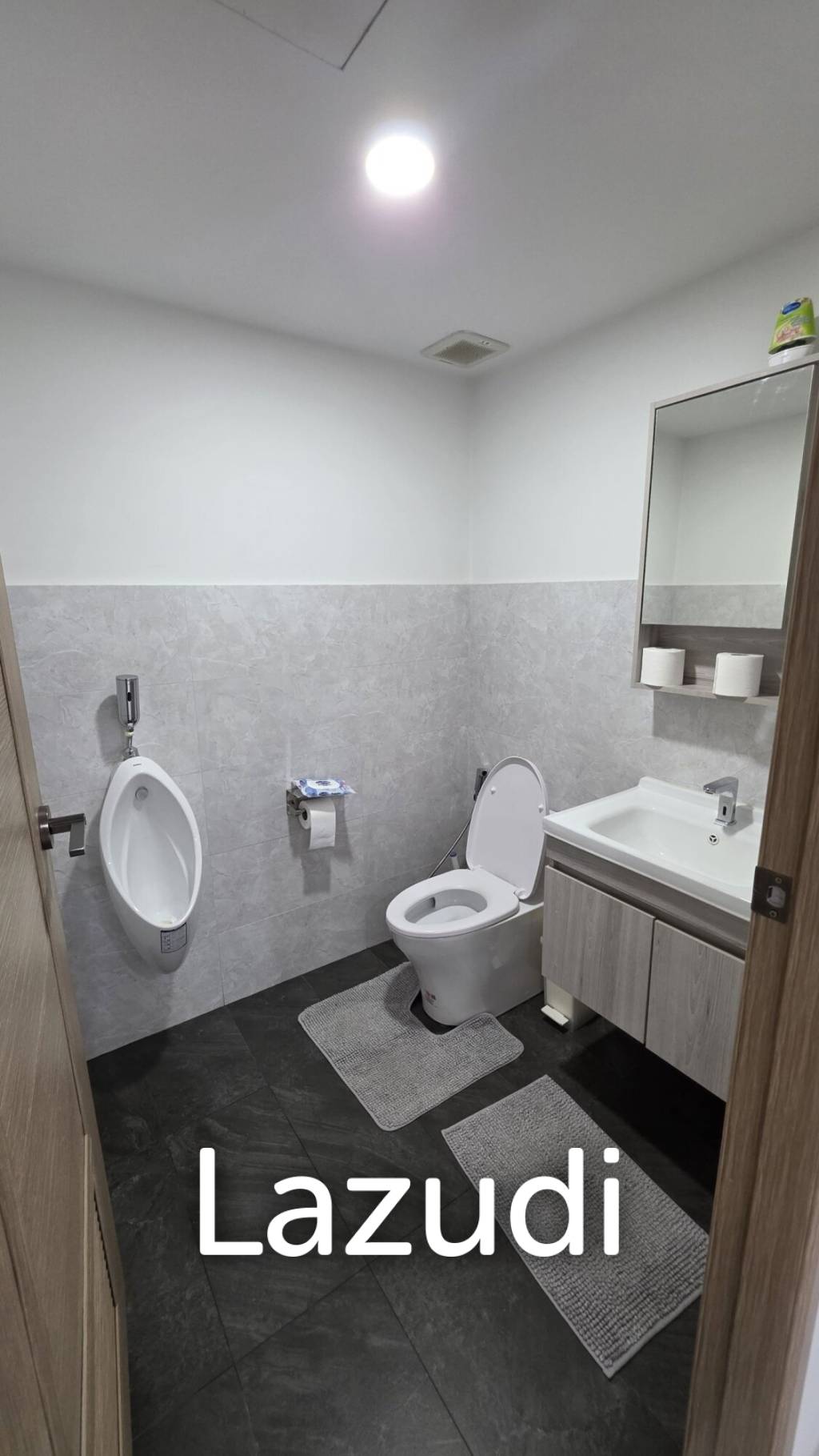 3 Bed 3 Bath 42 SQ.W. 168 SQ.M Townhouse For Sale in Pridi Banomyong 41