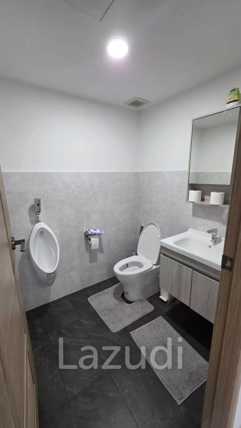 3 Bed 3 Bath 42 SQ.W. 168 SQ.M Townhouse For Sale in Pridi Banomyong 41