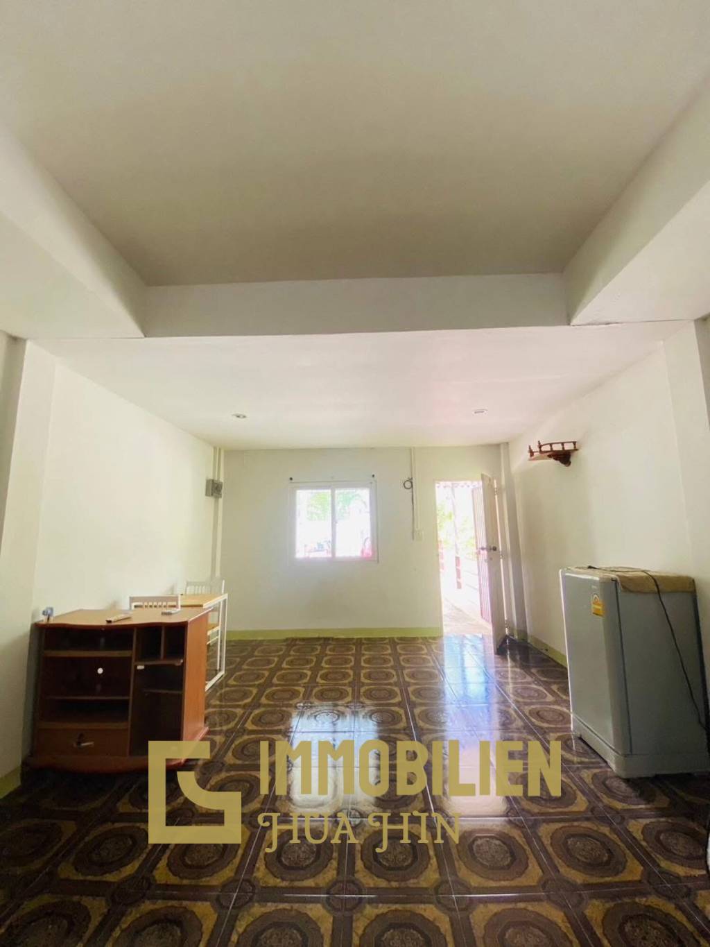 Vermietmöglichkeit / 8 Einheiten / Gute Lage