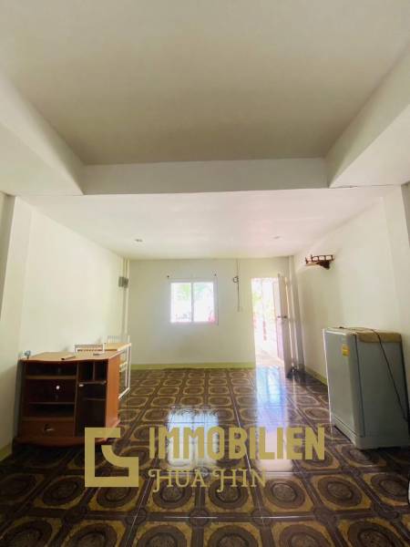 Vermietmöglichkeit / 8 Einheiten / Gute Lage