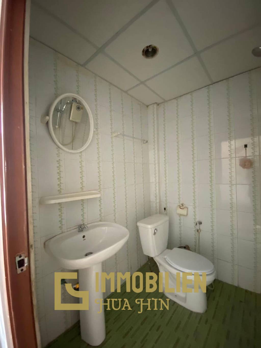 Vermietmöglichkeit / 8 Einheiten / Gute Lage