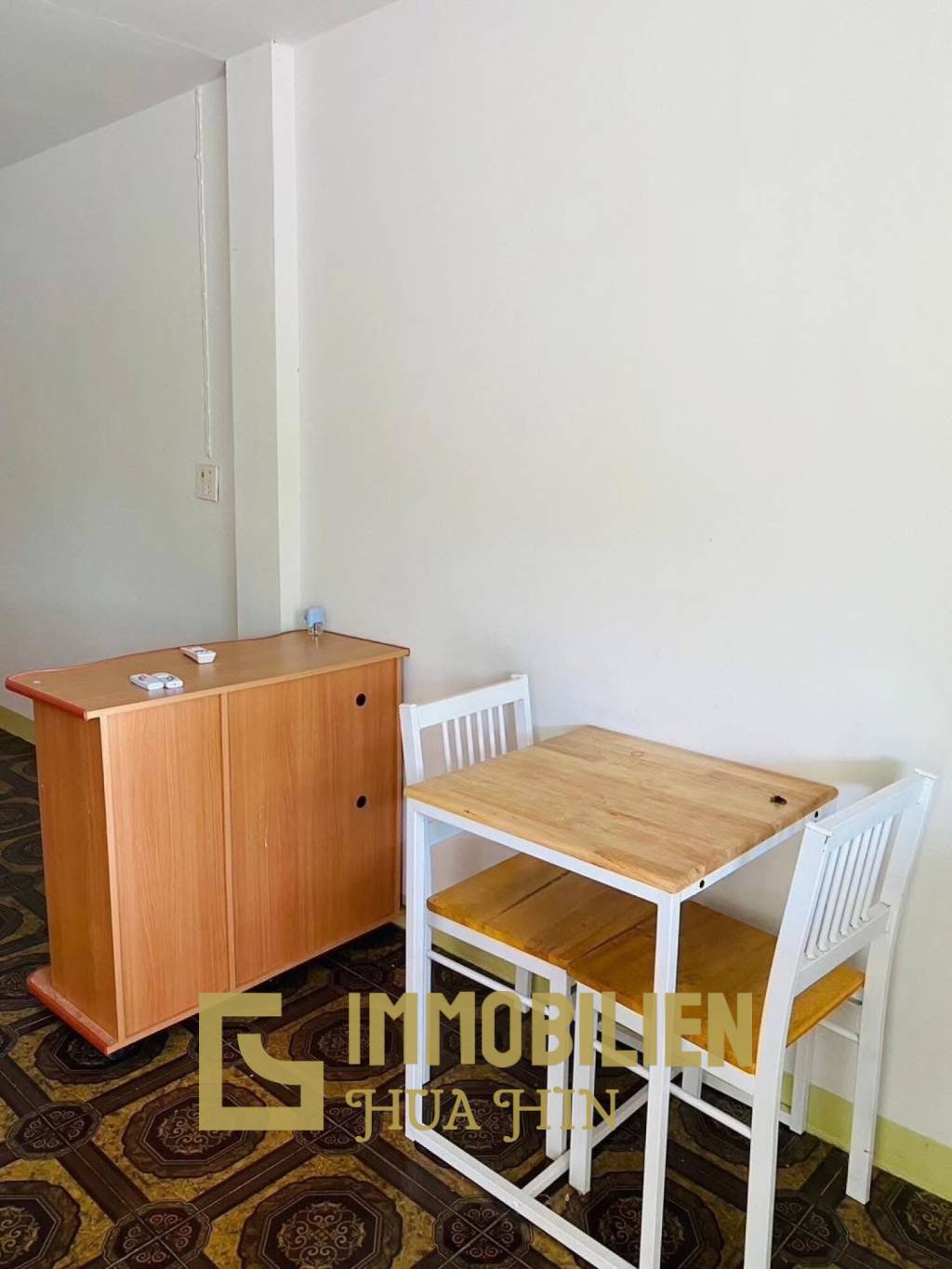 Vermietmöglichkeit / 8 Einheiten / Gute Lage