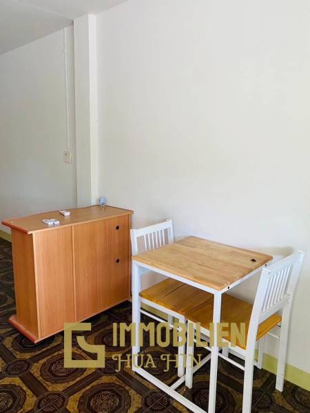 Vermietmöglichkeit / 8 Einheiten / Gute Lage