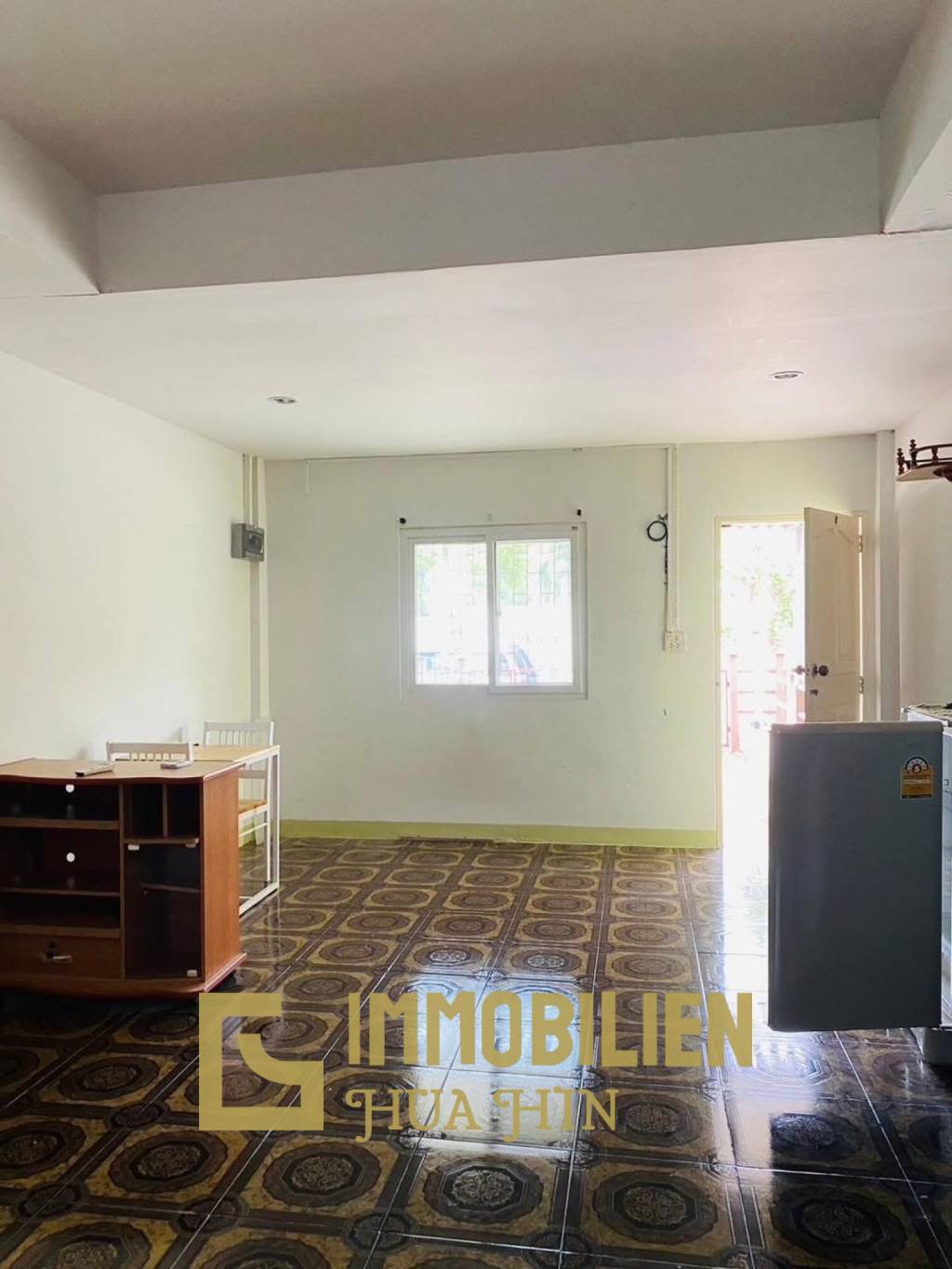 Vermietmöglichkeit / 8 Einheiten / Gute Lage