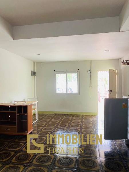 Vermietmöglichkeit / 8 Einheiten / Gute Lage