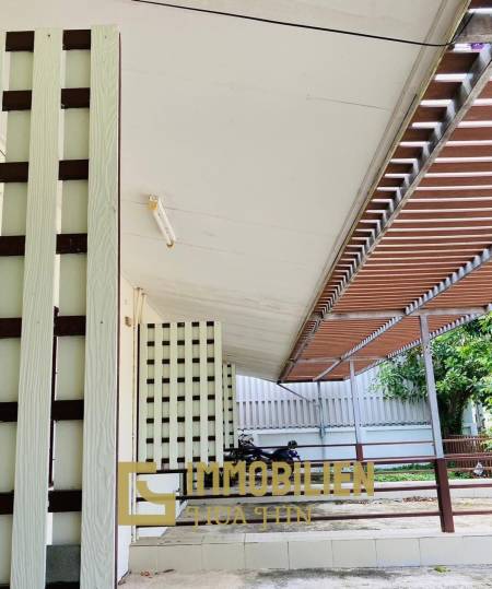 Vermietmöglichkeit / 8 Einheiten / Gute Lage