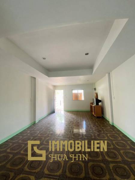 Vermietmöglichkeit / 8 Einheiten / Gute Lage