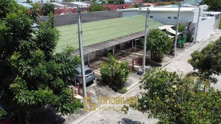 Vermietmöglichkeit / 8 Einheiten / Gute Lage