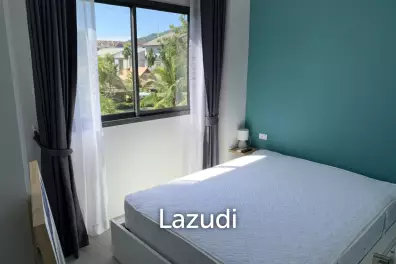 2-Bedroom Condo for Sale in Chalong