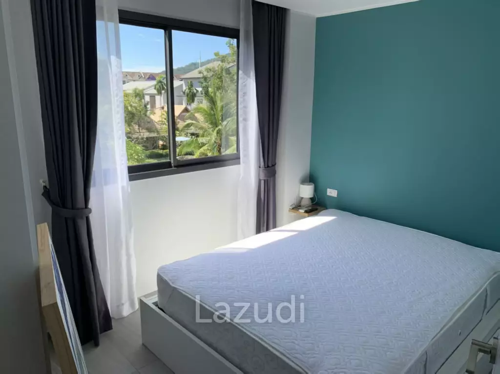 2-Bedroom Condo for Sale in Chalong