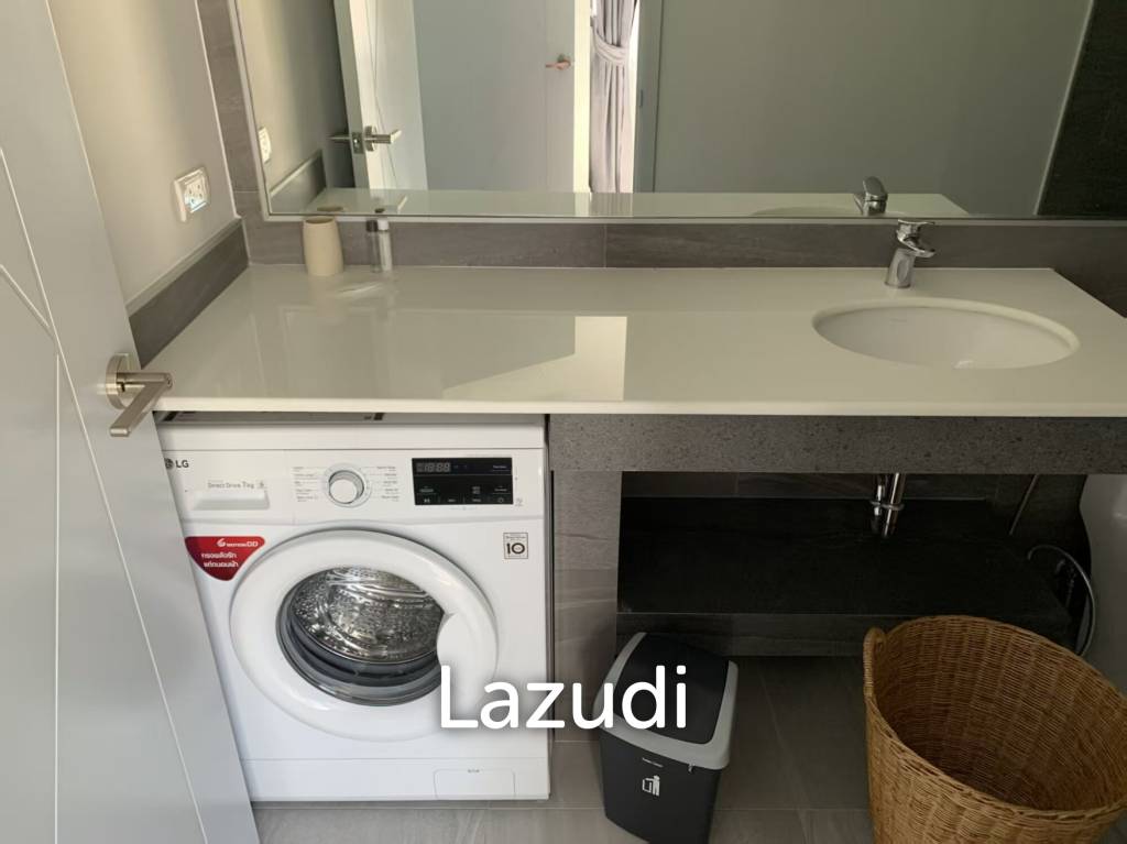 2-Bedroom Condo for Sale in Chalong