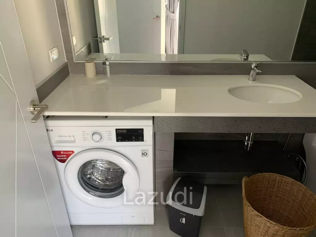 2-Bedroom Condo for Sale in Chalong
