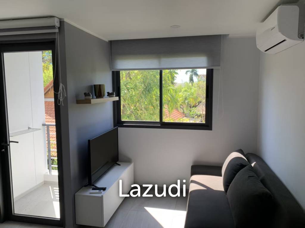 2-Bedroom Condo for Sale in Chalong