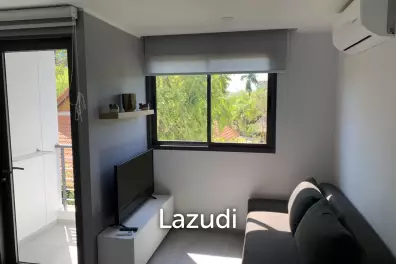 2-Bedroom Condo for Sale in Chalong