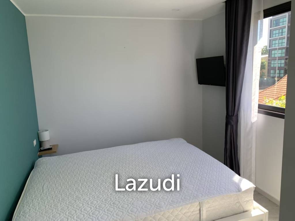 2-Bedroom Condo for Sale in Chalong