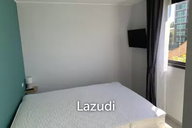 2-Bedroom Condo for Sale in Chalong