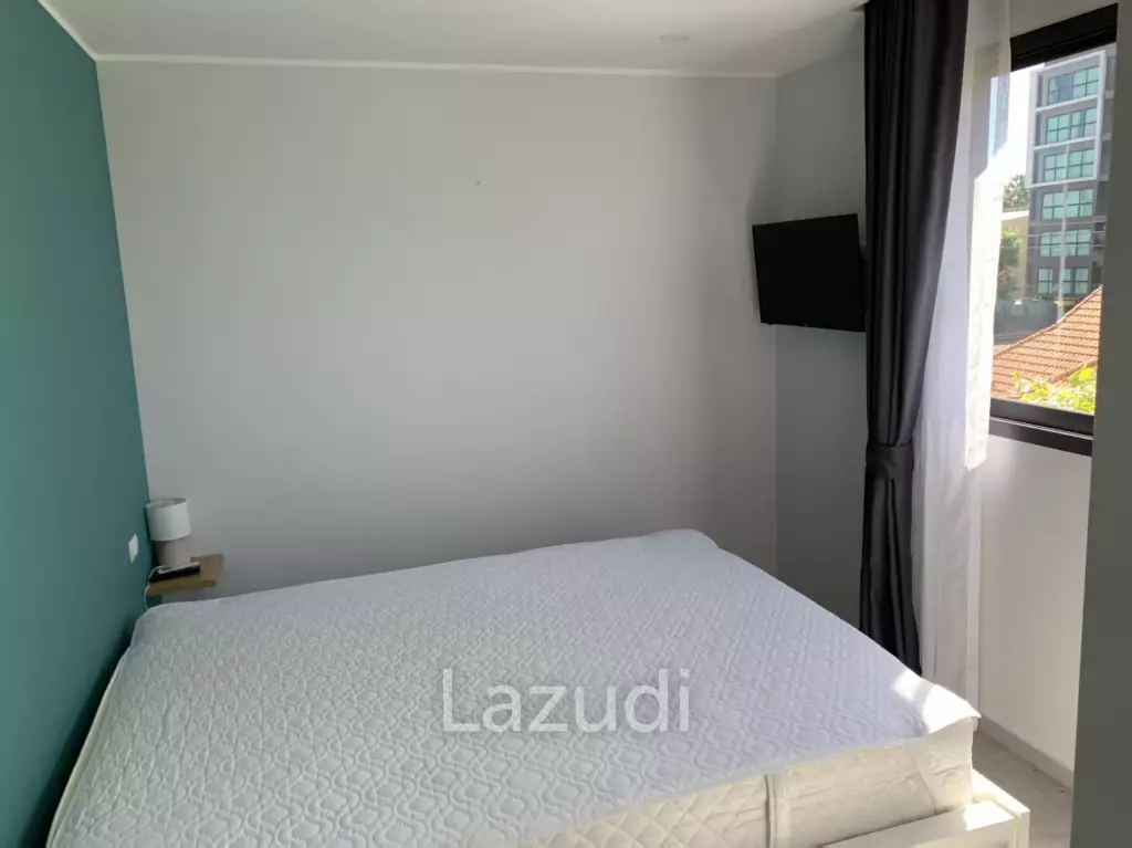 2-Bedroom Condo for Sale in Chalong