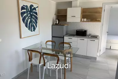 2-Bedroom Condo for Sale in Chalong