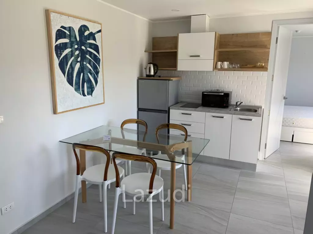 2-Bedroom Condo for Sale in Chalong
