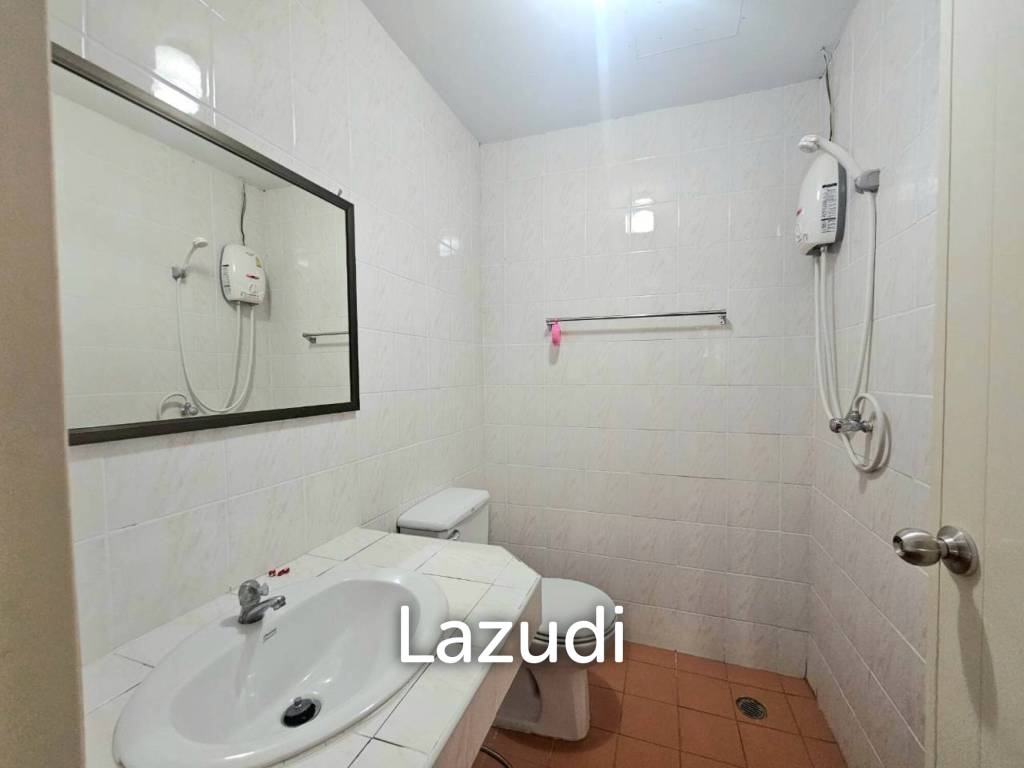 350 Kvm 8 Seng 4 Bad Rekkehus for Salg