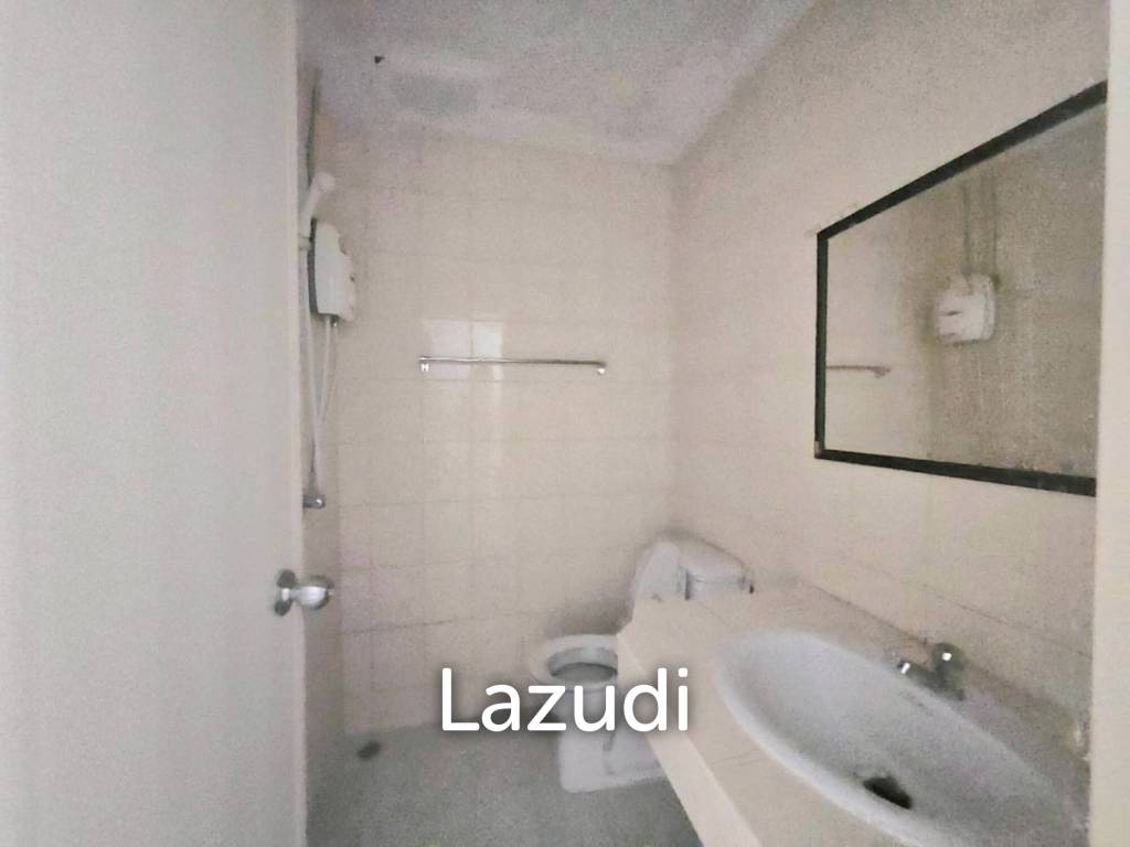 350 Kvm 8 Seng 4 Bad Rekkehus for Salg