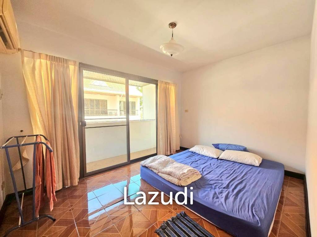 350 Kvm 8 Seng 4 Bad Rekkehus for Salg