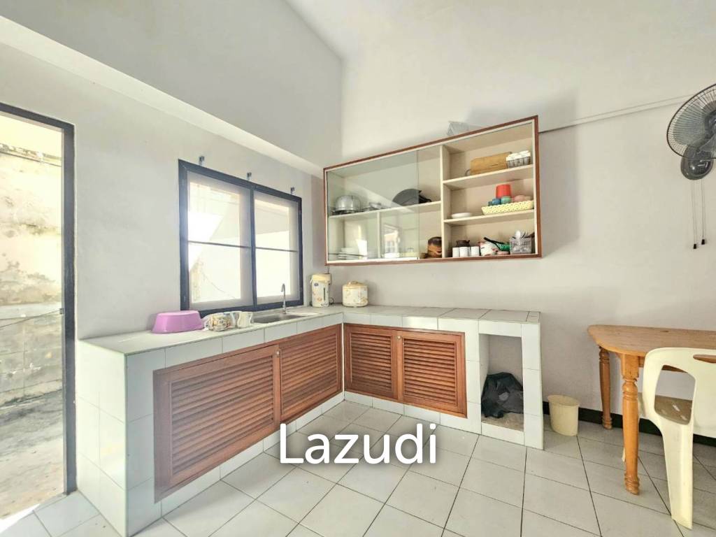 350 Kvm 8 Seng 4 Bad Rekkehus for Salg