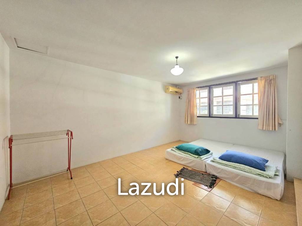 350 Kvm 8 Seng 4 Bad Rekkehus for Salg