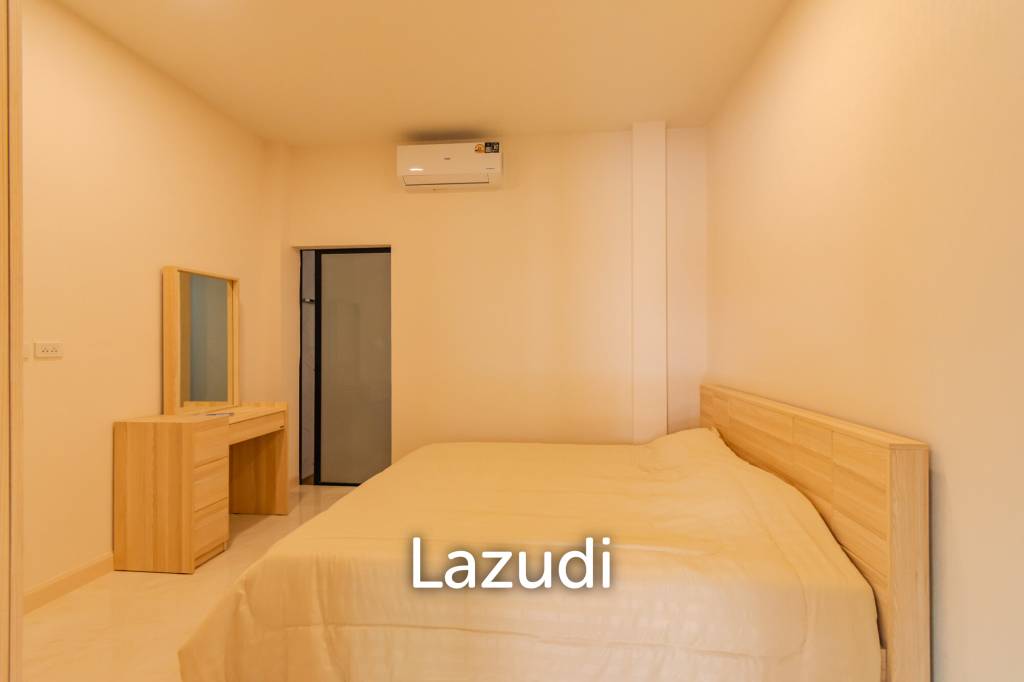 3 Bed 2 Barh 125 SQ,M Baan Rak Phase 4 3 Bed 2 Barh 125 SQ,M Baan Rak Phase 4