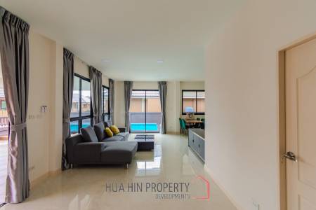 3 Bed 2 Barh 125 SQ,M Baan Rak Phase 4 3 Bed 2 Barh 125 SQ,M Baan Rak Phase 4