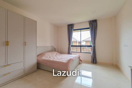 3 Bed 2 Barh 125 SQ,M Baan Rak Phase 4 3 Bed 2 Barh 125 SQ,M Baan Rak Phase 4