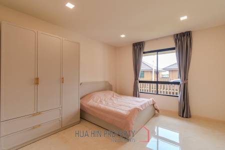 3 Bed 2 Barh 125 SQ,M Baan Rak Phase 4 3 Bed 2 Barh 125 SQ,M Baan Rak Phase 4