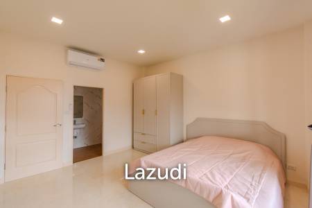3 Bed 2 Barh 125 SQ,M Baan Rak Phase 4 3 Bed 2 Barh 125 SQ,M Baan Rak Phase 4
