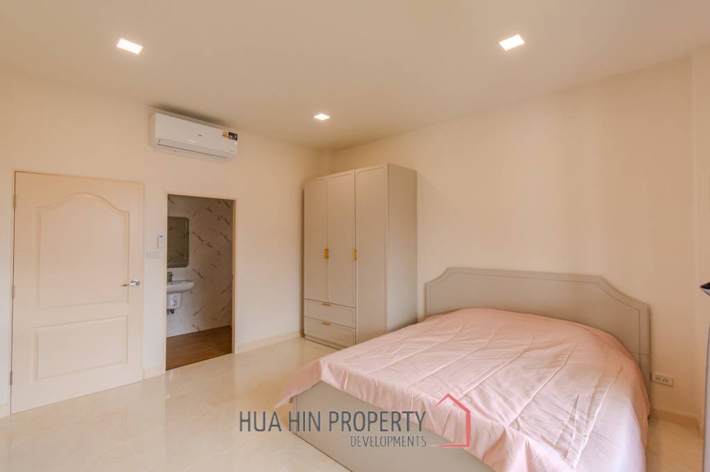 3 Bed 2 Barh 125 SQ,M Baan Rak Phase 4 3 Bed 2 Barh 125 SQ,M Baan Rak Phase 4