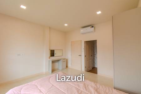 3 Bed 2 Barh 125 SQ,M Baan Rak Phase 4 3 Bed 2 Barh 125 SQ,M Baan Rak Phase 4