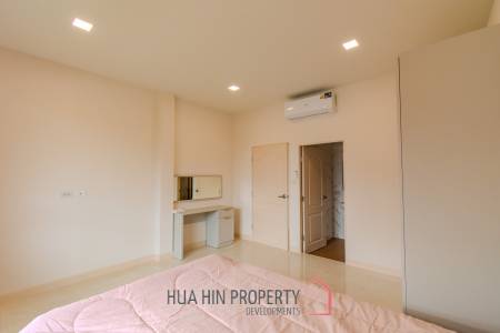 3 Bed 2 Barh 125 SQ,M Baan Rak Phase 4 3 Bed 2 Barh 125 SQ,M Baan Rak Phase 4